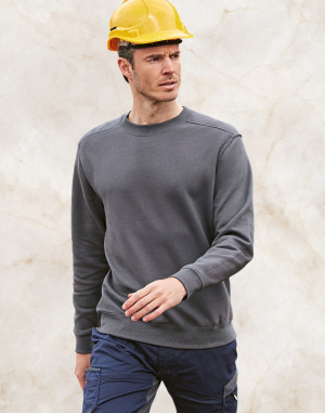 BCWUC20 - B&C BE INSPIRED - Sweat Hero unisexeBCWUC20 - B&C BE INSPIRED - Sweat Unisexe Hero ProB&C